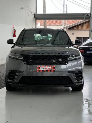 LAND ROVER RANGE ROVER VELAR 3.0 V6 P380 GASOLINA R-DYNAMIC SE AUTOMÁTICO LAND ROVER RANGE ROVER VELAR 3.0 V6 P380 GASOLINA R-DYNAMIC SE AUTOMÁTICO